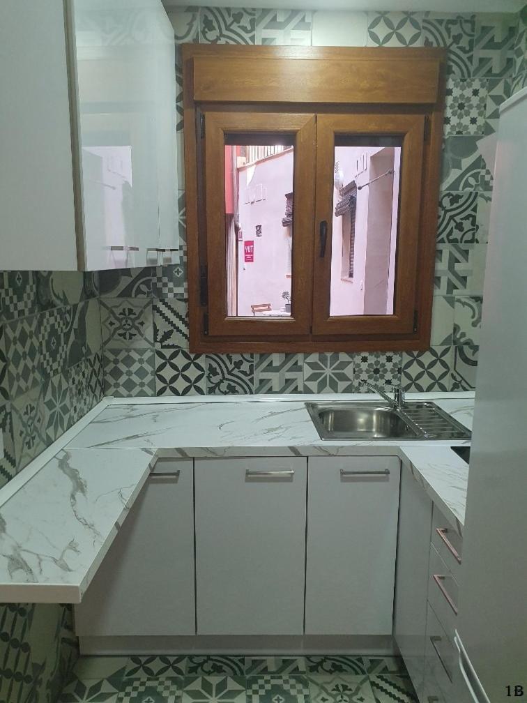 Apartamentos Suenos De โตเลโด ภายนอก รูปภาพ