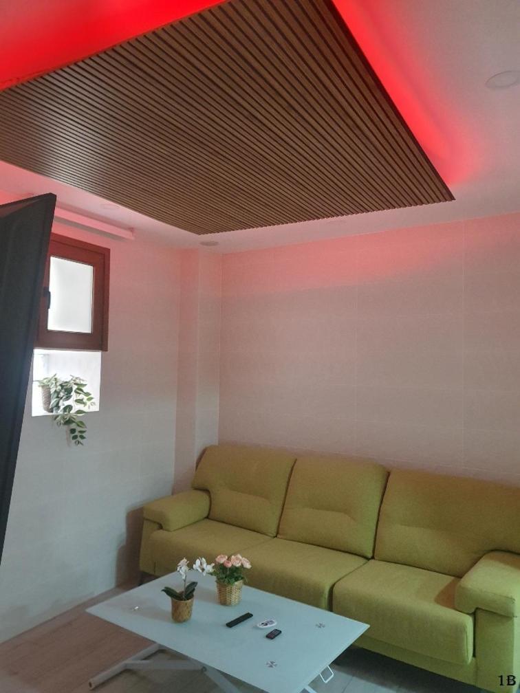 Apartamentos Suenos De โตเลโด ภายนอก รูปภาพ