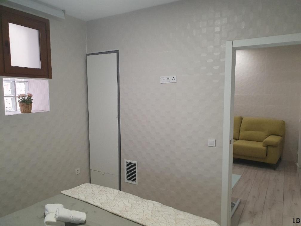 Apartamentos Suenos De โตเลโด ภายนอก รูปภาพ