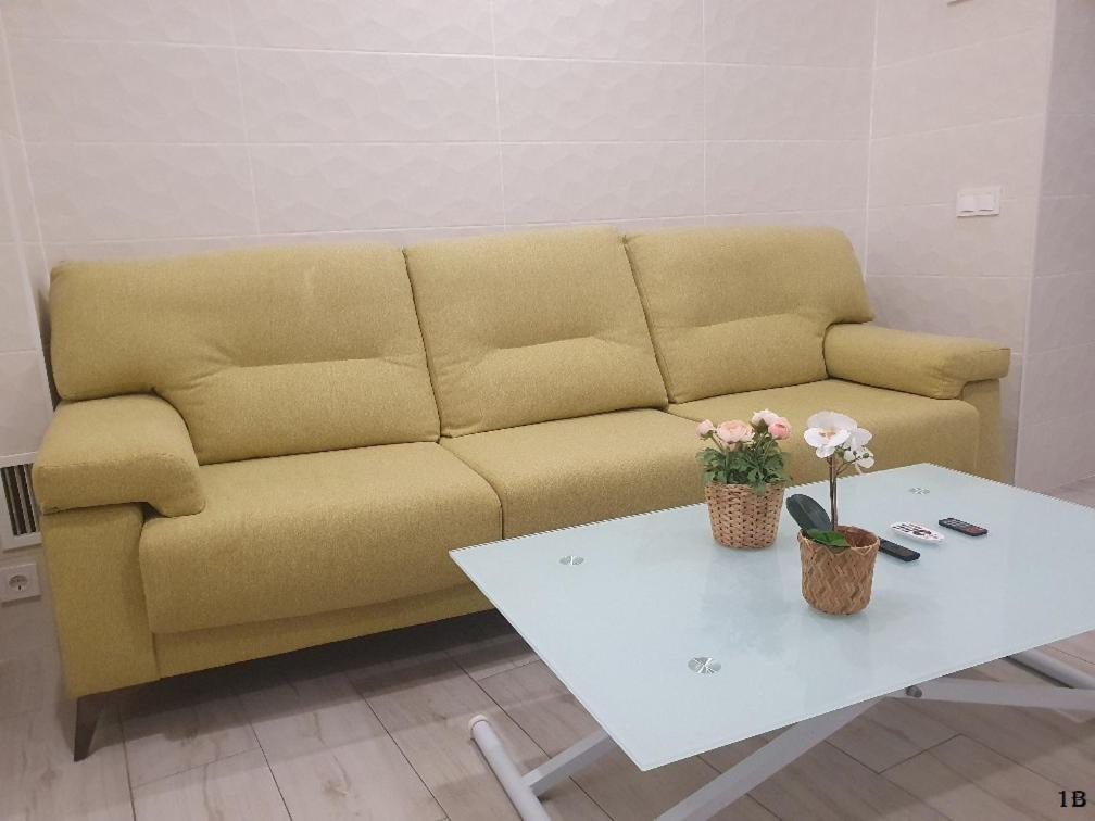 Apartamentos Suenos De โตเลโด ภายนอก รูปภาพ