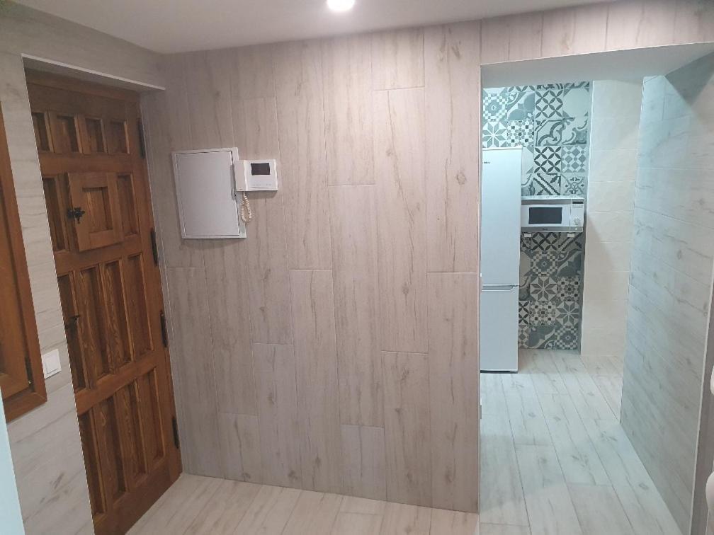 Apartamentos Suenos De โตเลโด ภายนอก รูปภาพ
