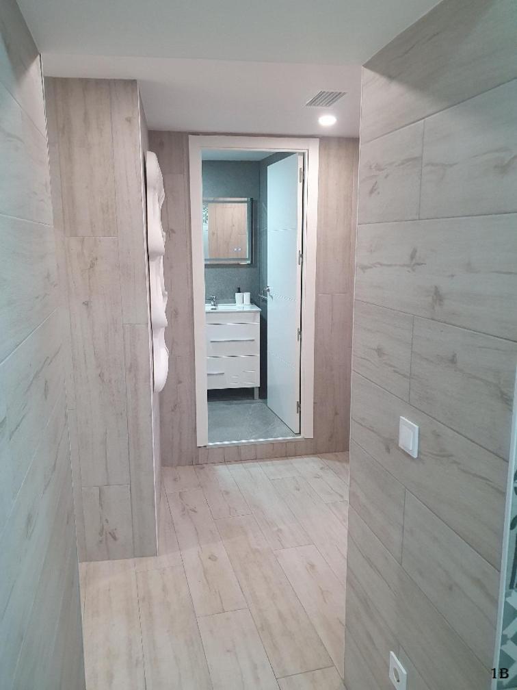 Apartamentos Suenos De โตเลโด ภายนอก รูปภาพ