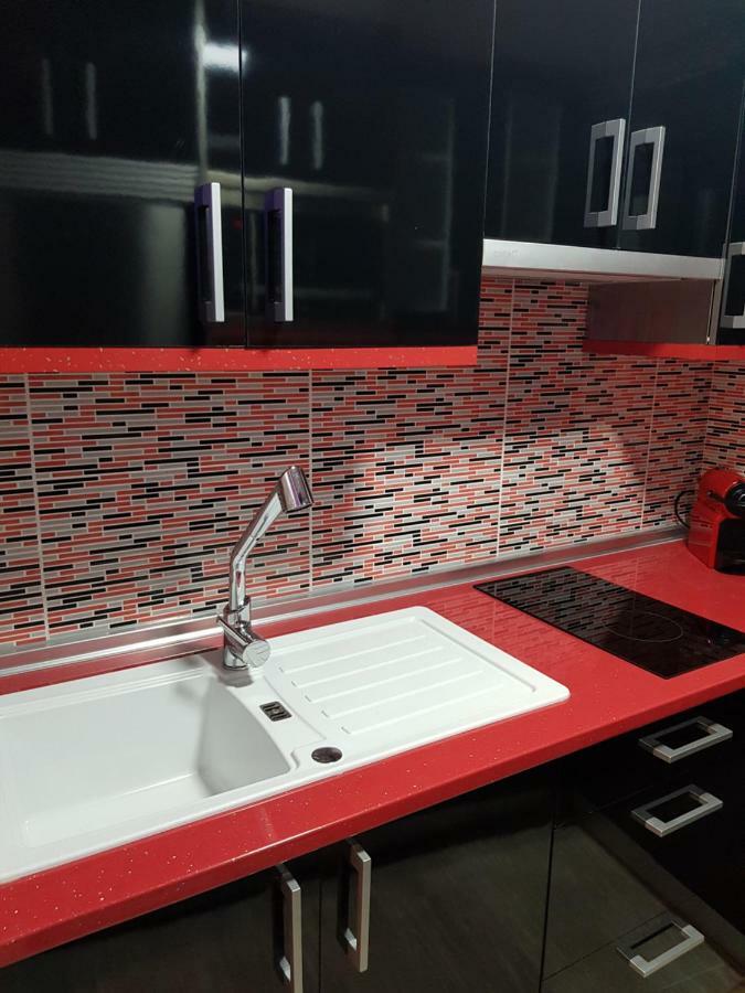 Apartamentos Suenos De โตเลโด ภายนอก รูปภาพ