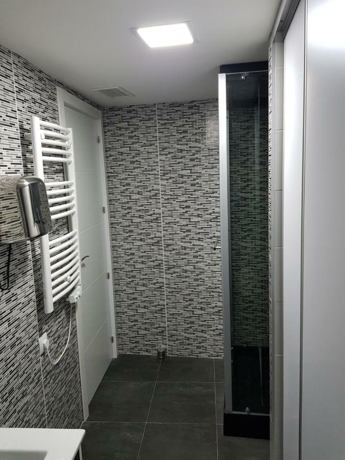 Apartamentos Suenos De โตเลโด ภายนอก รูปภาพ