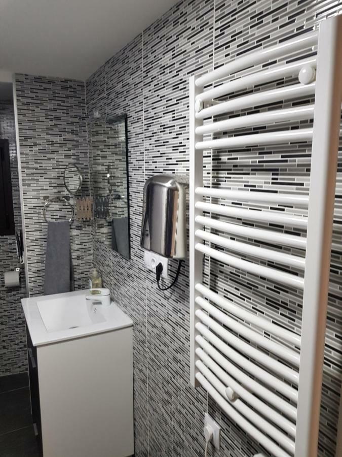 Apartamentos Suenos De โตเลโด ภายนอก รูปภาพ