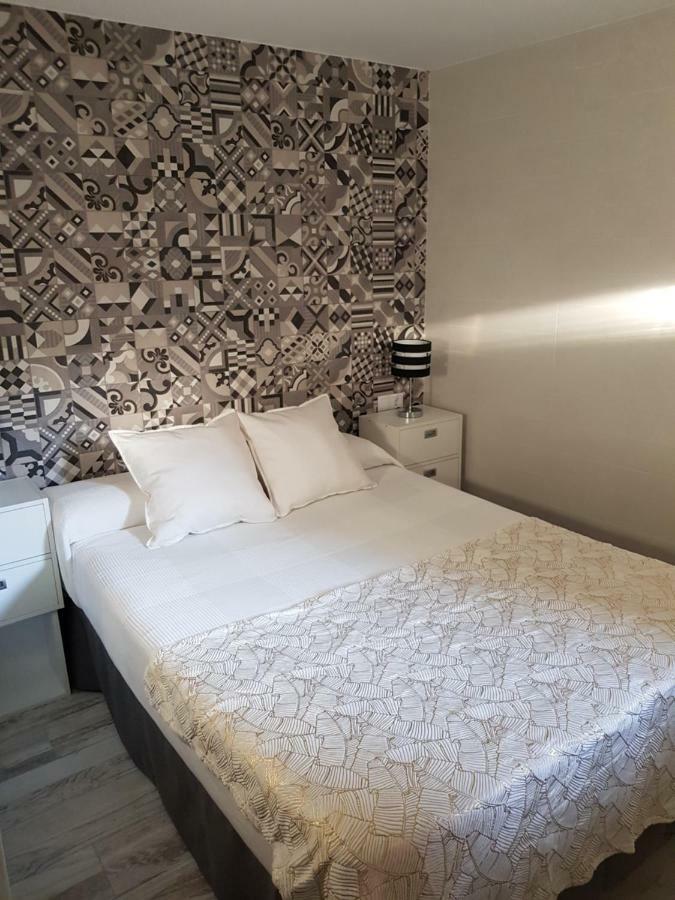 Apartamentos Suenos De โตเลโด ภายนอก รูปภาพ