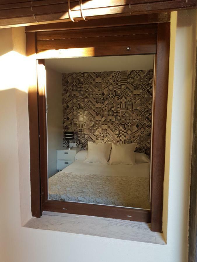 Apartamentos Suenos De โตเลโด ภายนอก รูปภาพ